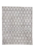 Vintage Tulu Area Rug (9' x 11')